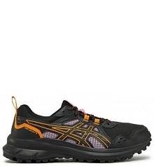 Buty do biegania Asics czarne damskie 