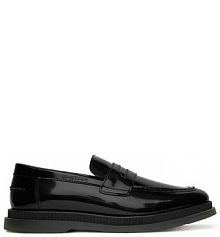 Półbuty G-Star Raw czarne męskie Star Raw