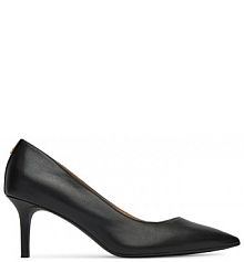 Szpilki LAUREN RALPH LAUREN czarne 