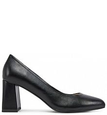 Czółenka Caprice czarne 