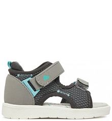 Sandały Mayoral szare dziecięce 