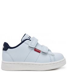 Sneakersy Levis niebieskie dziecięce 