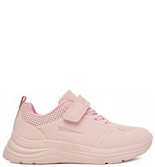 Sneakersy Sprandi różowe dziecięce 