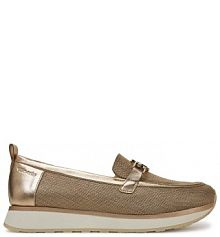 Półbuty Tamaris beżowe damskie 