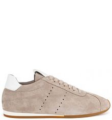 Sneakersy GINO ROSSI beżowe damskie 