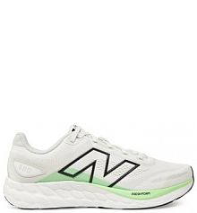 Buty do biegania na asfalt New Balance szare męskie 