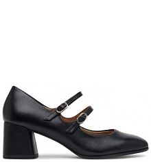 Czółenka Tamaris czarne 