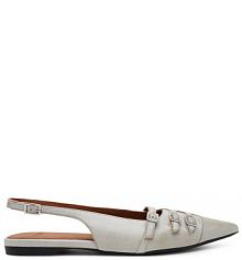 Sandały Vagabond Shoemakers beżowe damskie 