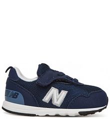 Sneakersy New Balance granatowe dziecięce 