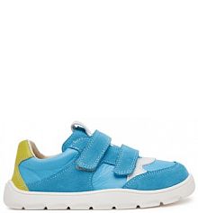 Sneakersy Froddo niebieskie dziecięce 