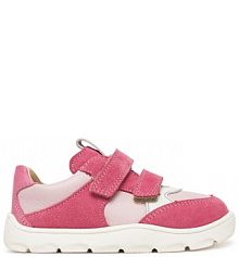 Sneakersy Froddo różowe dziecięce 