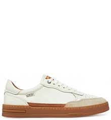 Sneakersy Pikolinos białe męskie 