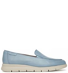 Półbuty Tamaris błękitny damskie 