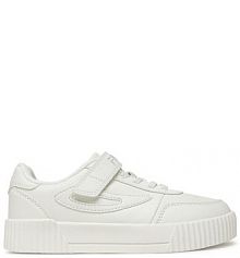 Sneakersy Fila białe dziecięce 