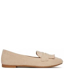 Lordsy DeeZee beżowe 