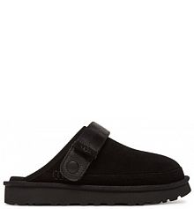 Klapki Ugg czarne męskie 