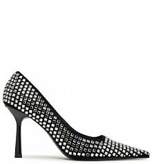 Szpilki Liu Jo czarne 