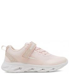 Sneakersy Sprandi różowe dziecięce 