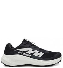 Buty do biegania Salomon czarne damskie 