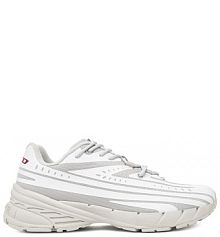 Sneakersy Diesel kolorowy męskie 