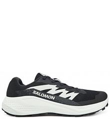 Buty do biegania Salomon czarne męskie 