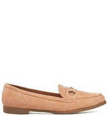 Lordsy DeeZee beżowe 