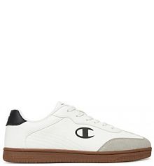 Sneakersy Champion białe damskie 