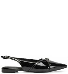 Sandały DeeZee czarne damskie 