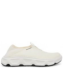 Sneakersy Salomon białe damskie 