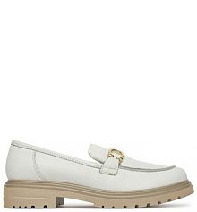 Lordsy Lasocki białe 