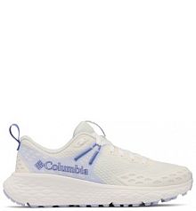 Buty trekkingowe niskie Columbia białe damskie 