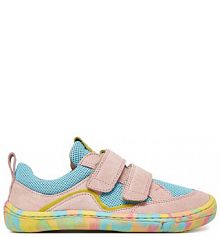 Półbuty Froddo kolorowy dziecięce 