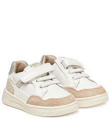 Sneakersy Mayoral białe dziecięce 