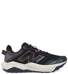 Buty do biegania New Balance czarne damskie 