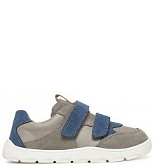 Sneakersy Froddo szare dziecięce 