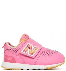Sneakersy New Balance różowe dziecięce 