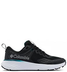 Buty trekkingowe niskie Columbia czarne męskie 