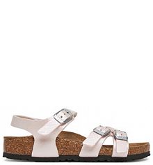 Sandały Birkenstock różowe dziecięce 