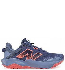 Buty do biegania New Balance fioletowe damskie 
