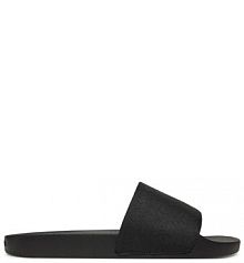 Klapki Calvin Klein czarne męskie 