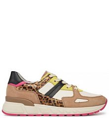 Sneakersy Gabor beżowe damskie 