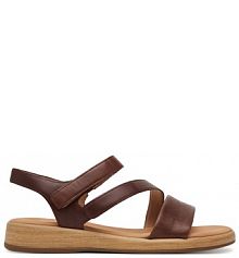 Sandały Gabor brązowe damskie 