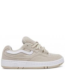 Sneakersy Vans beżowe damskie 