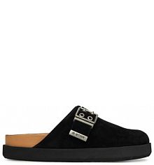 Klapki G-Star Raw czarne damskie Star Raw