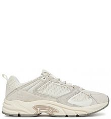 Sneakersy Tommy Jeans białe męskie 