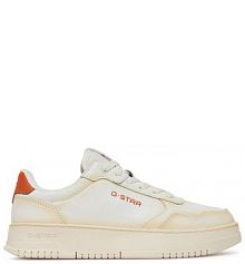 Sneakersy G-Star Raw białe damskie Star Raw