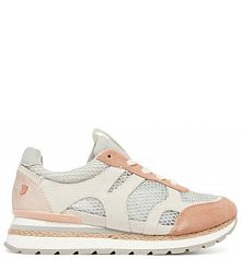 Sneakersy Gioseppo szare damskie 