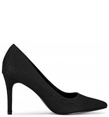 Szpilki JENNY czarne 