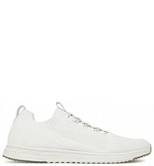 Sneakersy Marc O'Polo białe męskie 