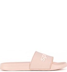 Klapki Sprandi różowe damskie 